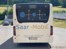 MERCEDES-BENZ Citaro Euro 5