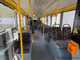 MERCEDES-BENZ Citaro Euro 5