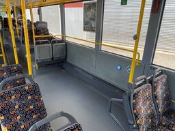 MERCEDES-BENZ Citaro Euro 5