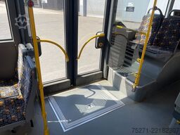 MERCEDES-BENZ Citaro Euro 5