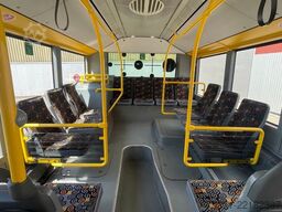 MERCEDES-BENZ Citaro Euro 5
