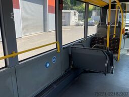 MERCEDES-BENZ Citaro Euro 5