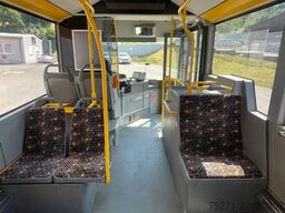 MERCEDES-BENZ Citaro Euro 5