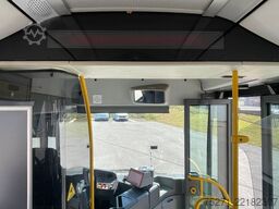 MERCEDES-BENZ Citaro Euro 5