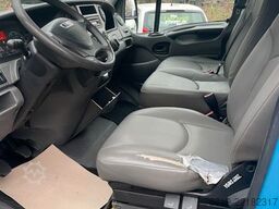 IVECO Daily 35S13 DoKa Pritsche 1.Hand 162Tkm