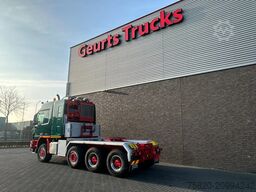 Mercedes-Benz Actros 4165 V8 AS 8X6  HEAVY DUTY TRACTOR VIAB ...