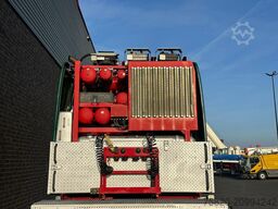 Mercedes-Benz Actros 4165 V8 AS 8X6  HEAVY DUTY TRACTOR VIAB ...