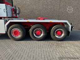 Mercedes-Benz Actros 4165 V8 AS 8X6  HEAVY DUTY TRACTOR VIAB ...