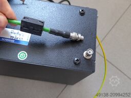 Emerson Branson DCX 4000 H01