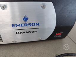 Emerson Branson DCX 4000 H01