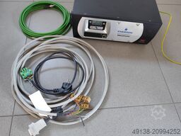 Emerson Branson DCX 4000 H01