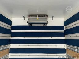 MAN TGL 10.220 TGL 10.220 Doka Blumentransporter