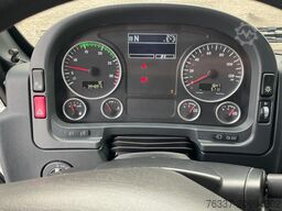 MAN TGL 10.220 TGL 10.220 Doka Blumentransporter