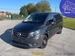 Mercedes-Benz Vito 114 CDI