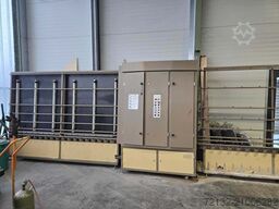 Glastronic MG-1600 TOTAL