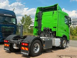 VOLVO FH460 Euro6D Silokompressor Gardner Denver