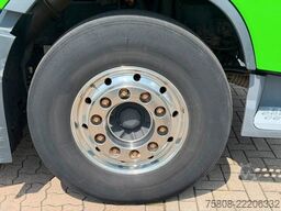VOLVO FH460 Euro6D Silokompressor Gardner Denver