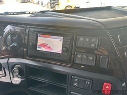 DAF XF480 SSC Intarder 2Tanks 1275L ALU ACC NAVI
