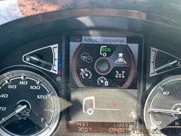 DAF XF480 SSC Intarder 2Tanks 1275L ALU ACC NAVI