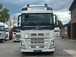 VOLVO FH460 6x2 BDF Multi Glob. I-Park ACC