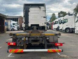 VOLVO FH460 6x2 BDF Multi Glob. I-Park ACC