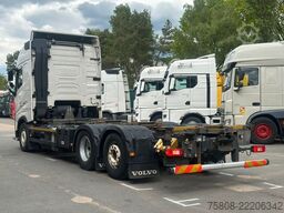 VOLVO FH460 6x2 BDF Multi Glob. I-Park ACC