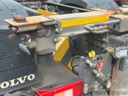 VOLVO FH460 6x2 BDF Multi Glob. I-Park ACC