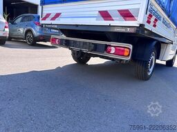 VW T5 Transporter Allrad 1200 PritschePlane 4Motion