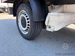VW T5 Transporter Allrad 1200 PritschePlane 4Motion
