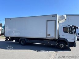 MERCEDES-BENZ Atego 3 Kühlkoffer Thermoking Ladebordwand Cools