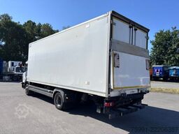 MERCEDES-BENZ Atego 3 Kühlkoffer Thermoking Ladebordwand Cools