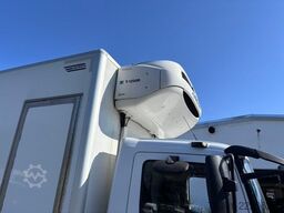 MERCEDES-BENZ Atego 3 Kühlkoffer Thermoking Ladebordwand Cools
