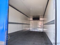 MERCEDES-BENZ Atego 3 Kühlkoffer Thermoking Ladebordwand Cools