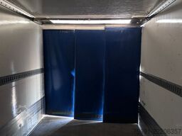 MERCEDES-BENZ Atego 3 Kühlkoffer Thermoking Ladebordwand Cools