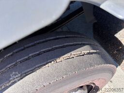 MERCEDES-BENZ Atego 3 Kühlkoffer Thermoking Ladebordwand Cools