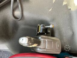 Volvo FMX 540 10X4 10X4 HEAVY DUTY MINING KH KIPPER/T...