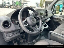 MERCEDES-BENZ Sprinter 317 CDI Koffer SCHWINGSITZ+MBUX+SITZHZ