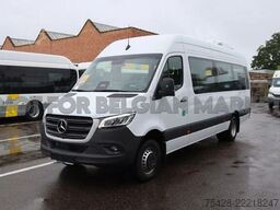 Mercedes Sprinter 517 / Scolaire / Clim/ BVA/ Arobus / 6...