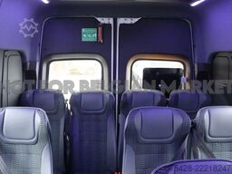 Mercedes Sprinter 517 / Scolaire / Clim/ BVA/ Arobus / 6...