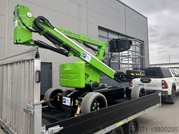 Niftylift HR 12 LE Serie MK 2