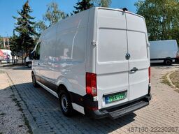 VW e-Crafter