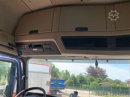 Mercedes-Benz Actros 2548 6X2 + Aanhanger*Palfinger crane*Cru...