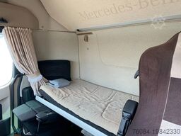 Mercedes-Benz Actros 2548 6X2 + Aanhanger*Palfinger crane*Cru...