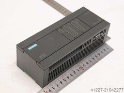 Siemens 6ES7214-1BD23-0XB0 / 6ES7 2223-1BF22-0XA0