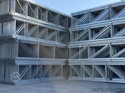 SSI Schäfer PR600 P215 14.100 x1.050 mm