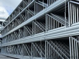 SSI Schäfer PR600 P215 14.100 x1.050 mm