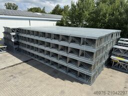 SSI Schäfer PR600 P215 14.100 x1.050 mm