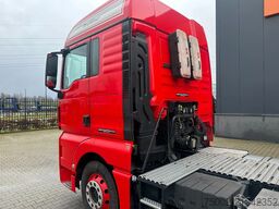 MAN TGX 18.420 ADR (EX/II, EX/III, FL, AT), PTO, 10...