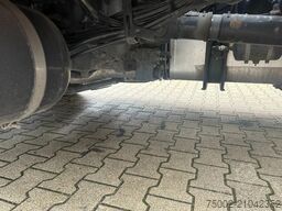 MAN TGX 18.420 ADR (EX/II, EX/III, FL, AT), PTO, 10...