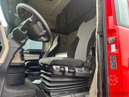 MAN TGX 18.420 ADR (EX/II, EX/III, FL, AT), PTO, 10...